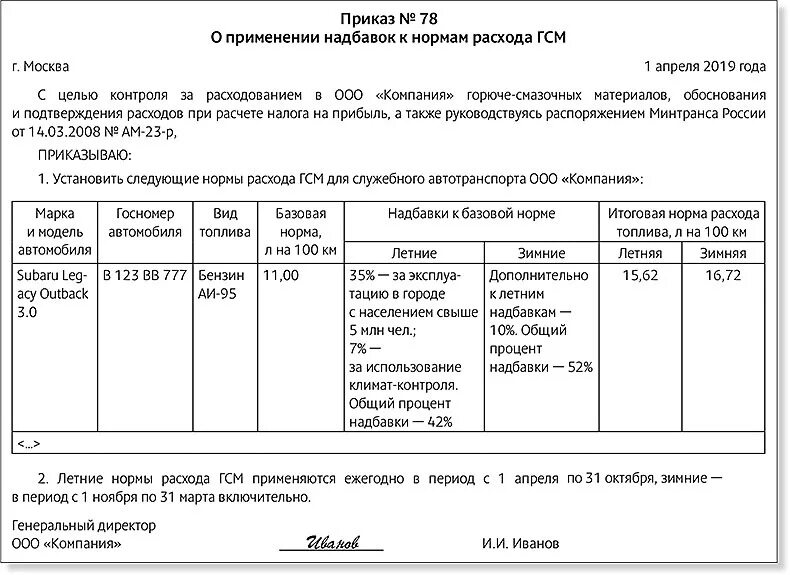 Нормы списания минтранса. Распоряжение о нормах ГСМ. Приказ на списание ГСМ. Приказ нормы расхода ГСМ пример. Приказ на списание ГСМ по нормам.