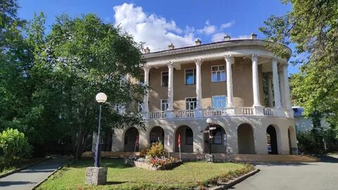 Санаторий кисегач