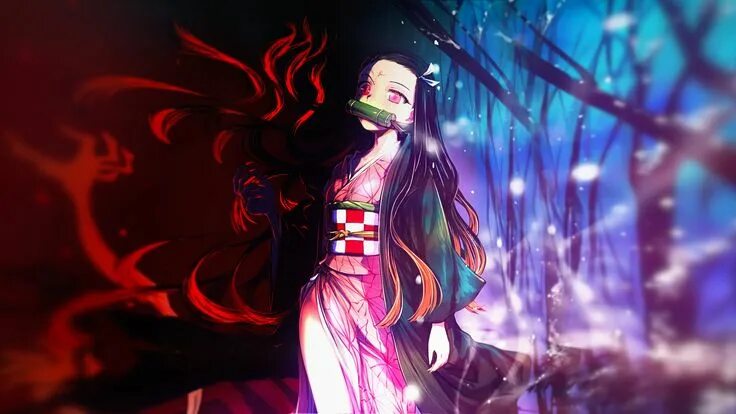 #nezuko hashtag on Instagram * Photos and Videos