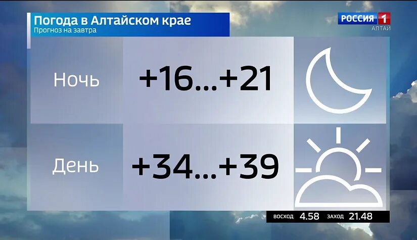 Прогноз погоды ГТРК Россия. Прогноз погоды ГТРК Красноярск. Погода в Алтайском крае. Алтай прогноз погоды.