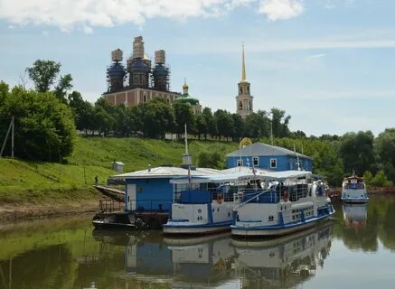 Отправить рязань