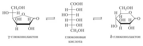 Как получить глюконовую кислоту