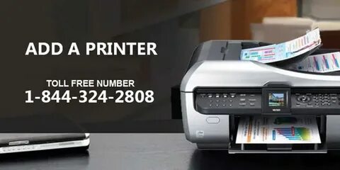 Printer connection