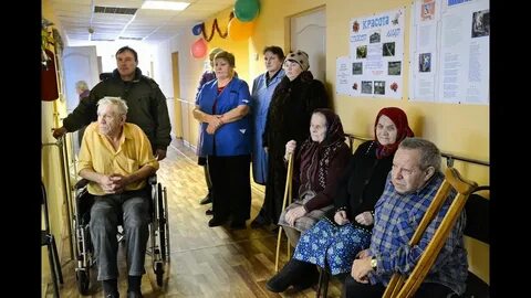 Дом инвалидов ставропольский край