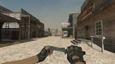 Cs go classic