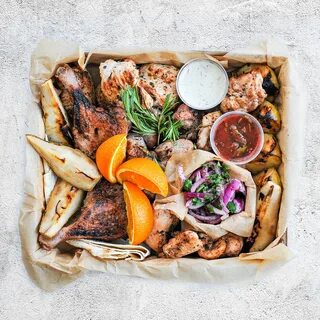 Chef box