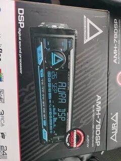Amh 79 dsp