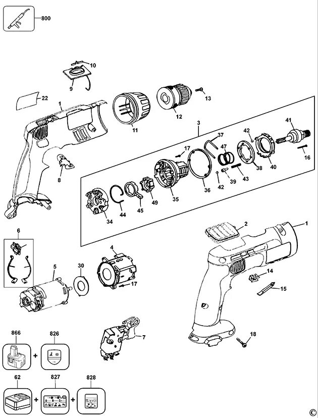 Деталировки запчастей для инструмента vega-vh1350. Схема шуруповерта деволт 771. Лобзик деволт 331к. Makita 9910 деталировка. Запчасти для лобзика dewalt dw331k.