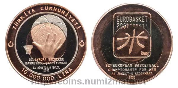 2001 описание