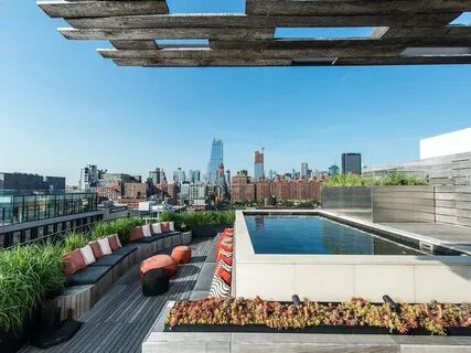 Roof top