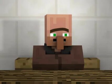 Watch Villagers in Minecraft Prime Video.