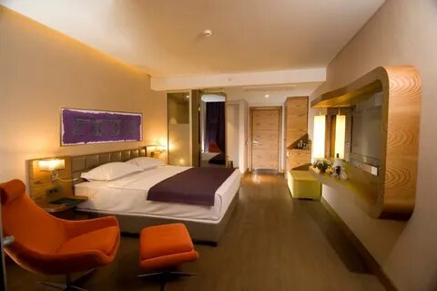 Casa de maris spa resort