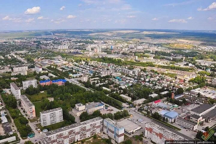 Линево получил статус территории опережающего развития Администрация рабочего по