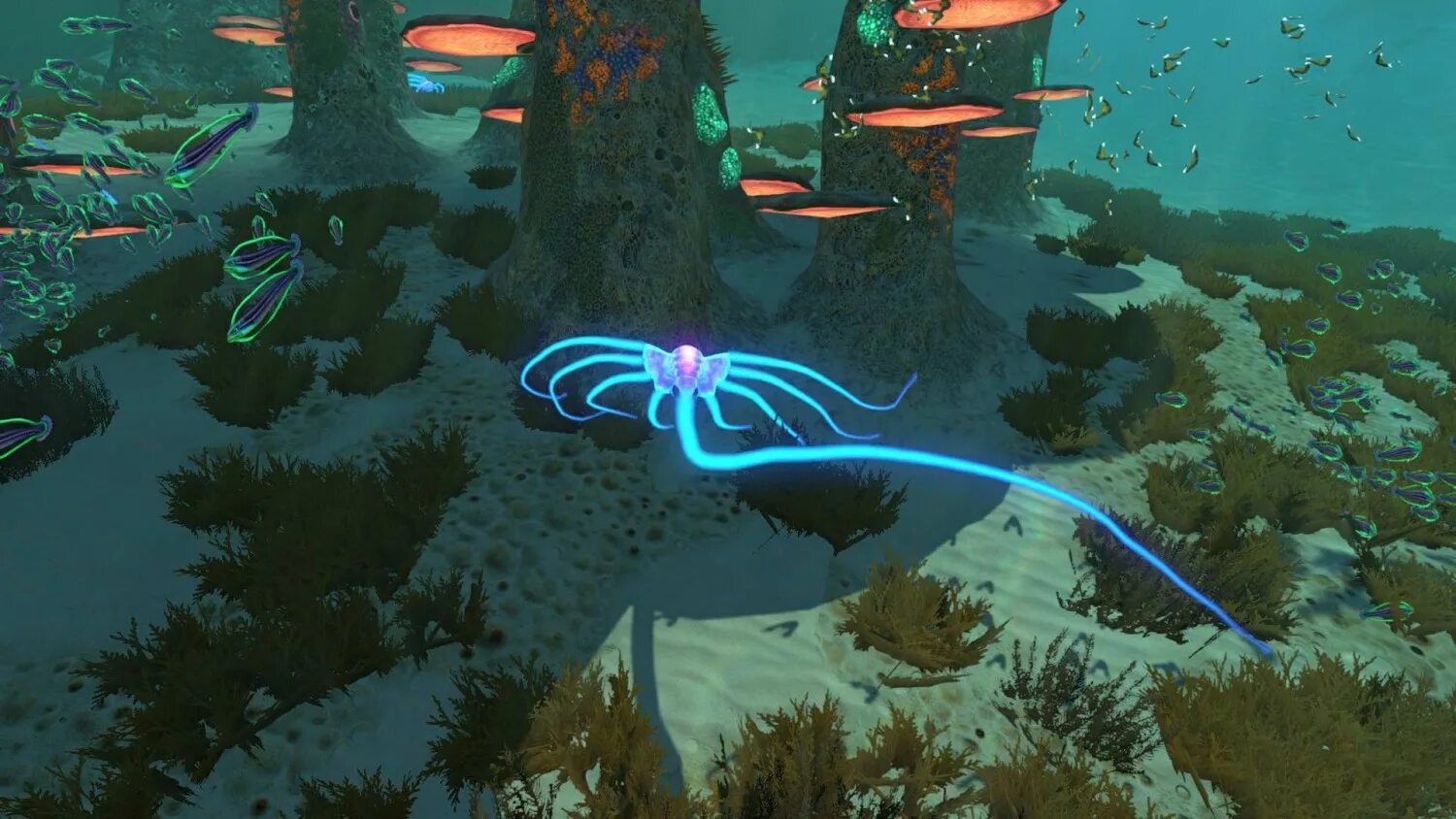 Костюм краб subnautica below zero. Subnautica: below zero. Сабнаутика базы. Рыба гэри субнаутика. Игра subnautica below zero.