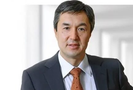 Раимбек баталов и султанат нукенова