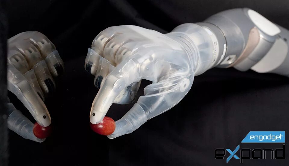 Разработала уникальное. Нейробионика протезы. DARPA протез руки. Искусственные протезы конечностей. Сенсорные протезы.