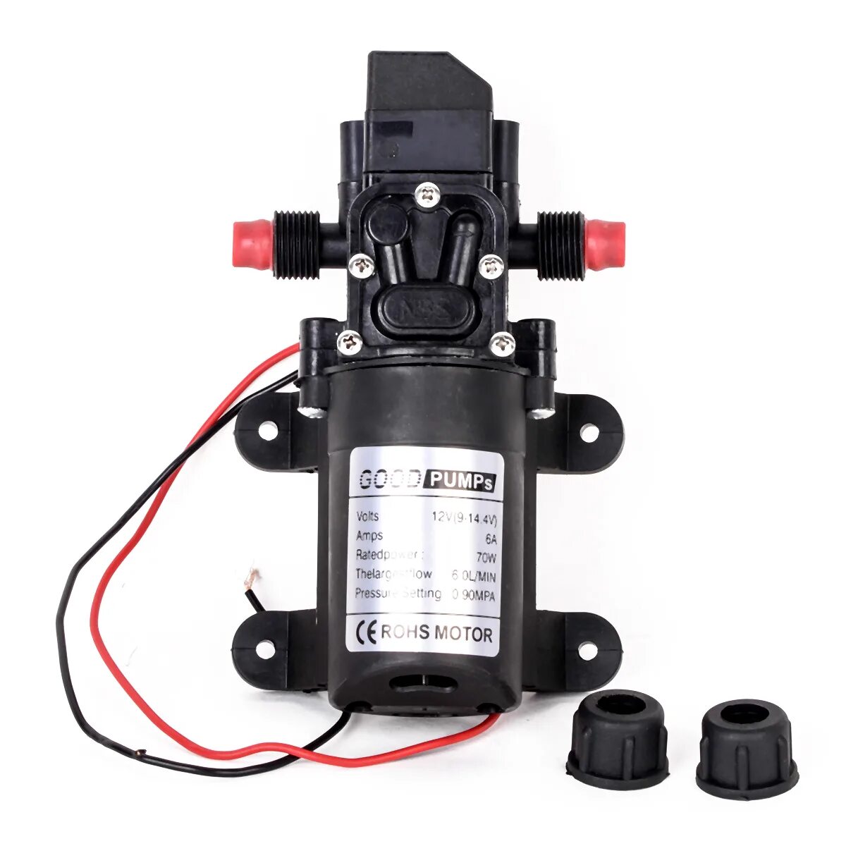 Насос 70 л мин. Насос мембранный 12v 70w. Micro Diaphragm Pump 12v 70w. Насос 24v DC self priming Pump мембранный насос. Насос мембранный r8600344a.