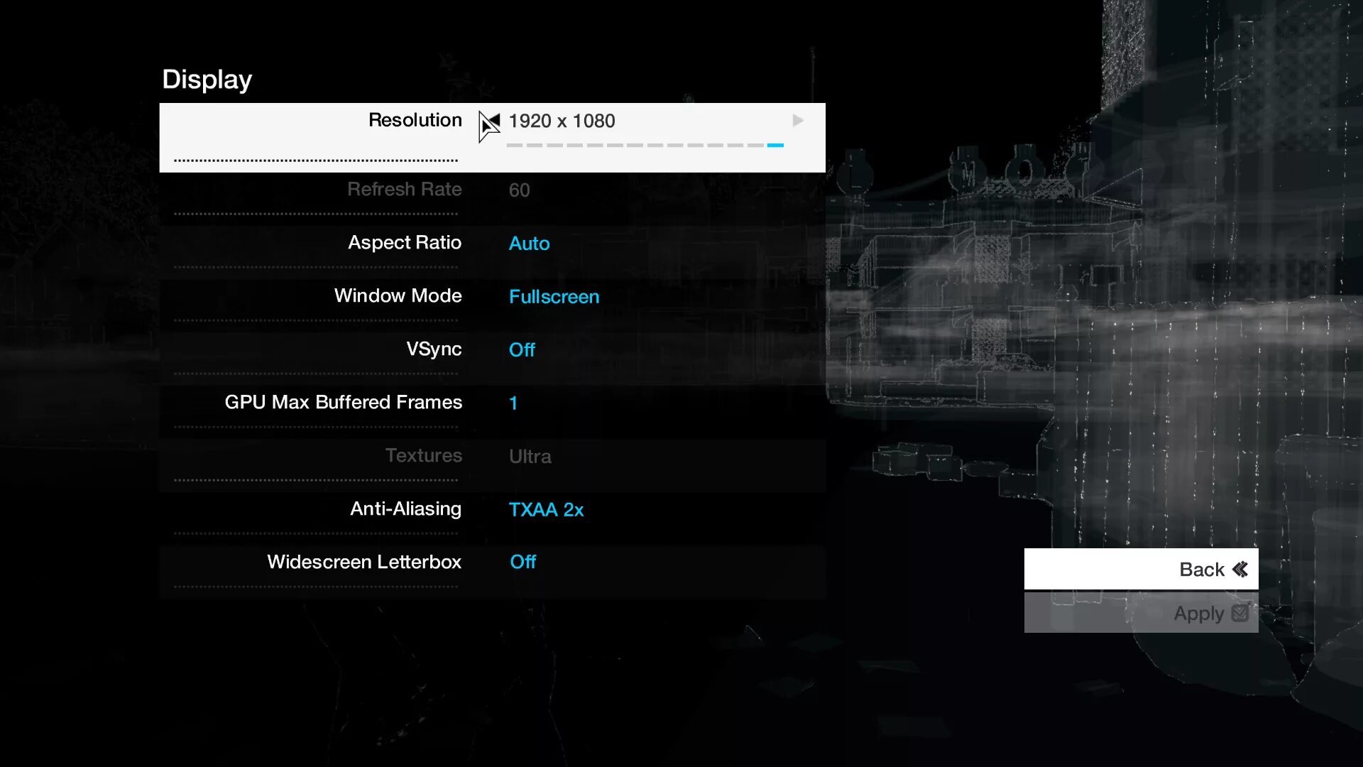 Watch dogs поменять язык