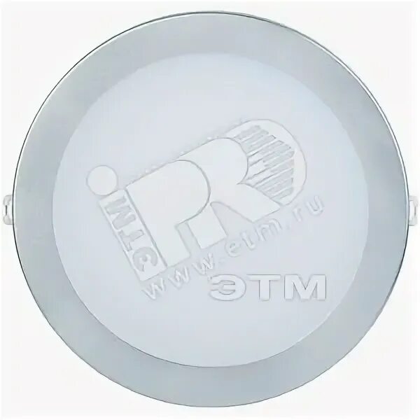 Cd led 18вт. Cd led 18вт