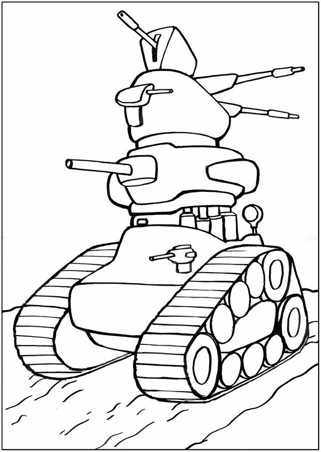 Танки раскраска для детей 3 4. Раскраска танк. Танк раскраска для детей. Раскраска танки для детей. Раскраска танк Военная техника для детей.