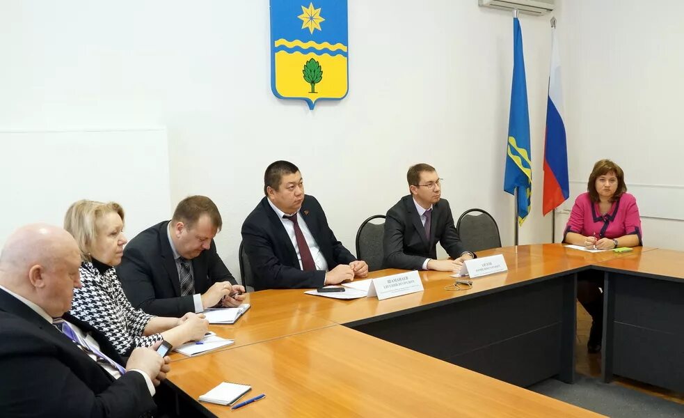 комитеты волгоград