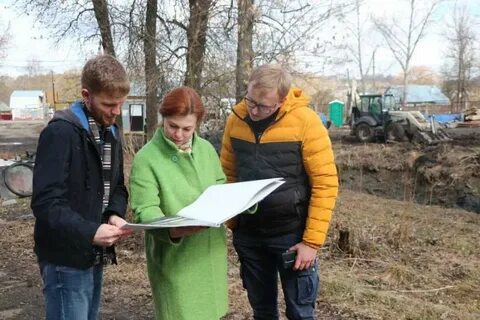 Работа в плавске