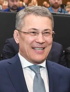 Про радий хабиров