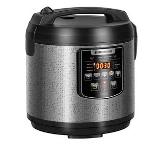 Redmond rmc m140 отзывы