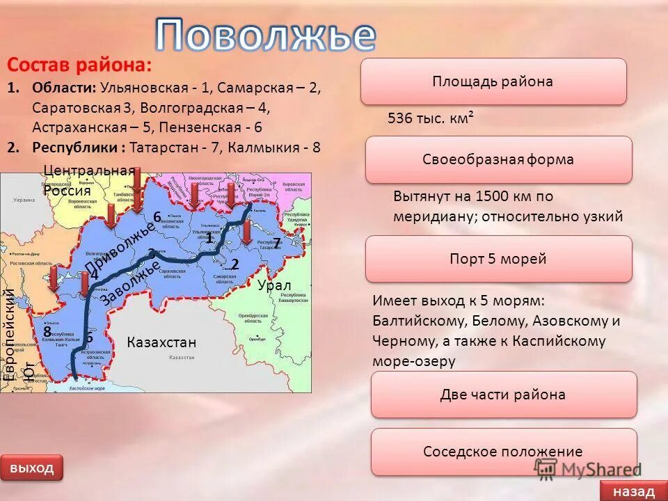 Страны имеющие выход к каспийскому морю. Страны имеющие выход к каспийскому морю