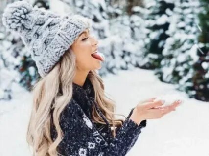 Real girl послала