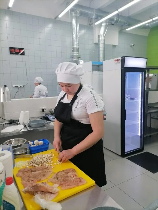 стакс старый оскол