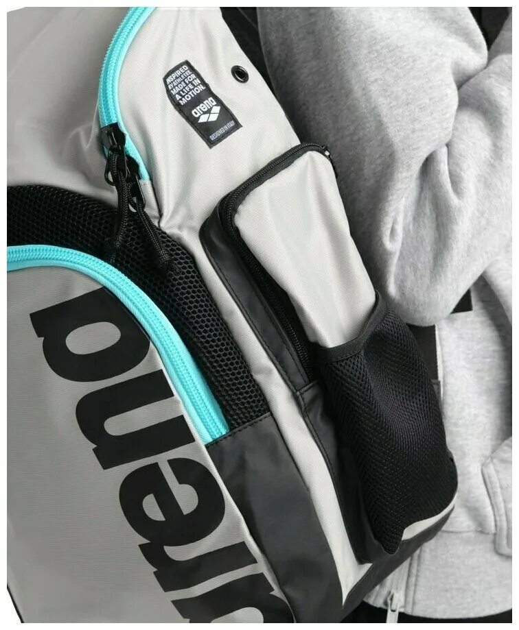 спортивный рюкзак arena spiky 45 allover. рюкзак arena spiky iii backpack 45 allover (45 литров). рюкзак для плавания arena spiky iii. Arena spiky 2 backpack 45. Arena spiky iii backpack (30 л) (черный-серый) 004929/106.