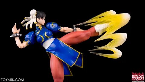 SHF Chun Li 36.