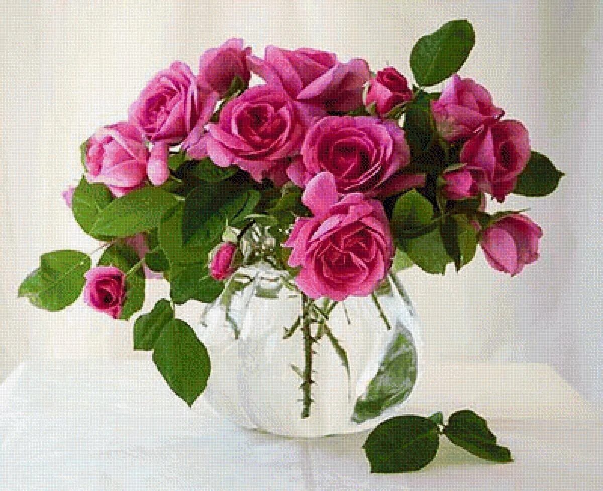 Красивый букет в вазе. Букет роз в вазе. Красивые розы в вазе. Розовые розы в вазе.