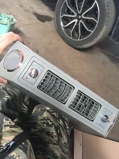 Кондиционер кировец