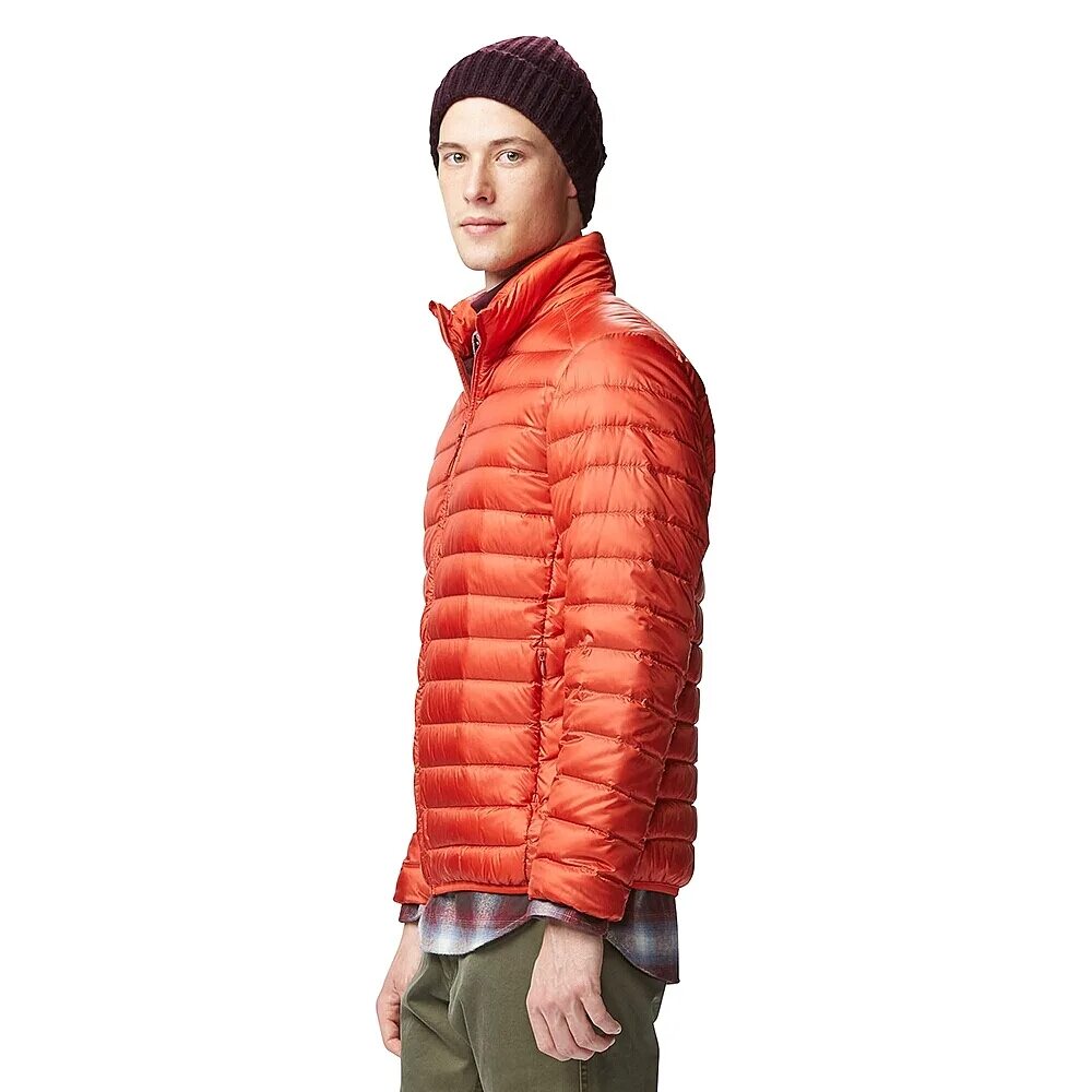 Юникло пуховая куртка мужская. Uniqlo down Jacket пуховик. Пуховик мужской Uniqlo красный. Красный пуховик Uniqlo. Легкая куртка пуховик