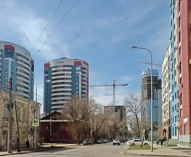 Жк самары отзывы