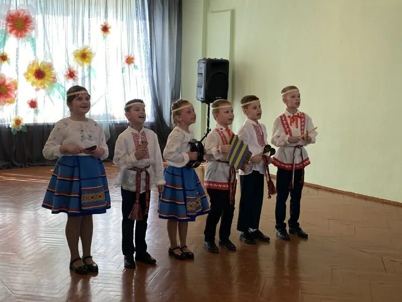 сморгонь центр творчества