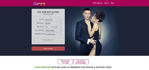 Bi Lesbian Dating Site - Telegraph