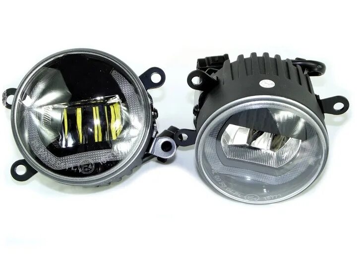 ПТФ Alfa Romeo 156. Led ПТФ Alfa 156. Рено Сценик 2 led ПТФ. Led противотуманные фары Alfa Romeo 156.