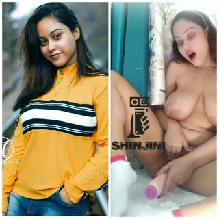 🔥 REDDIT EXCLUSIVE COLLECTION 🔥 SHINJINI CHAKRABORTY LATEST PAID APP VIDE...
