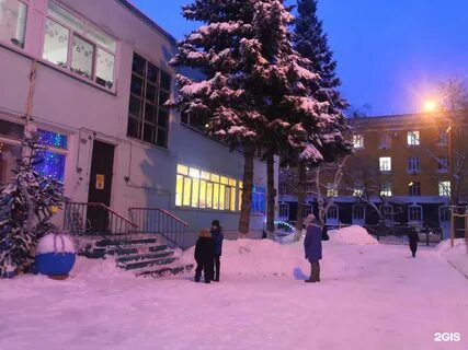 Детский сад 312 красноярск