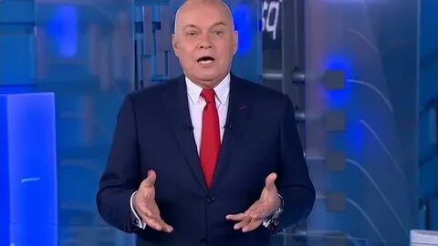 Киселев что ведет