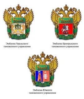 Фтс таможенное управление