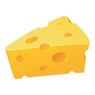 Как называется кусок сыра