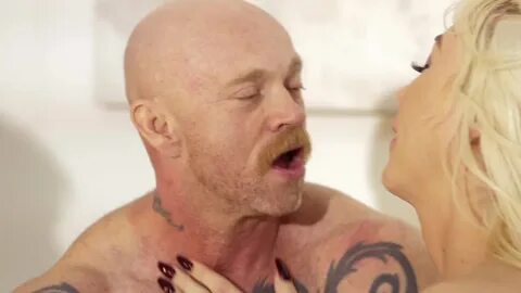 Buck angel howard stern