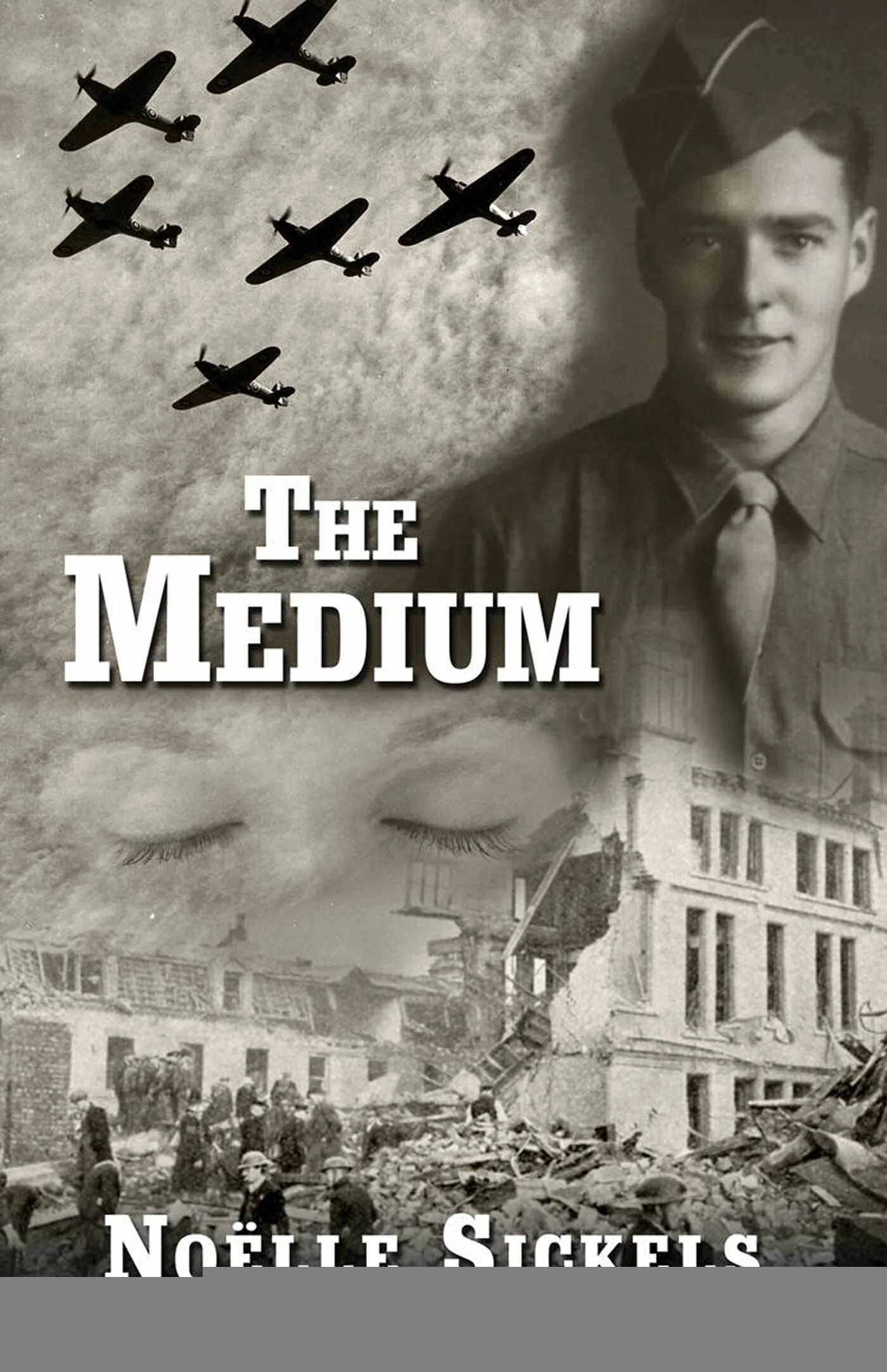 The medium. The Medium обложка. The Medium главный герой. The Medium книга.