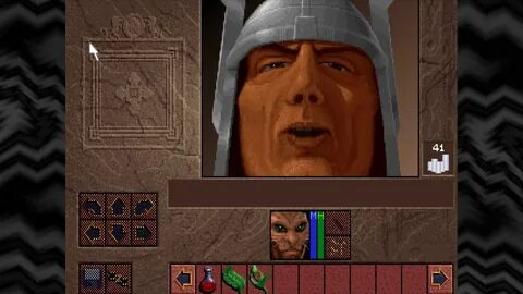 Lands of lore the throne of chaos