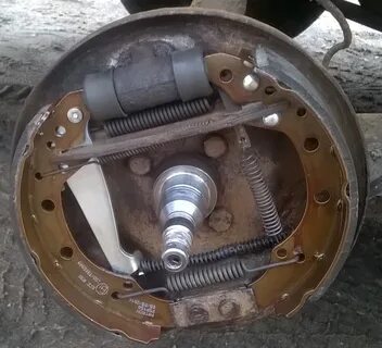 Какие бывают задние