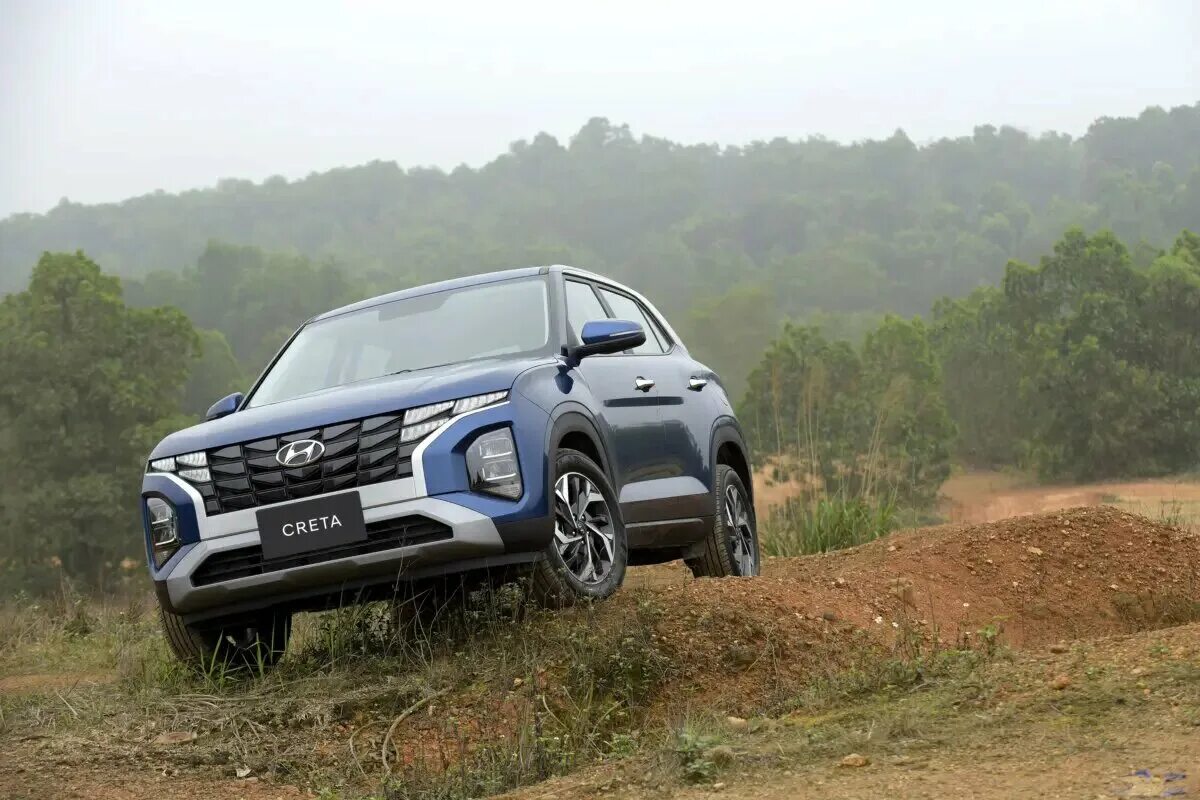 Какой кроссовер купить в 2024 году лучше. Hyundai Creta 2024. Hyundai Creta 2023. Hyundai Creta 2024-2024. Хендай Крета 2024 года.